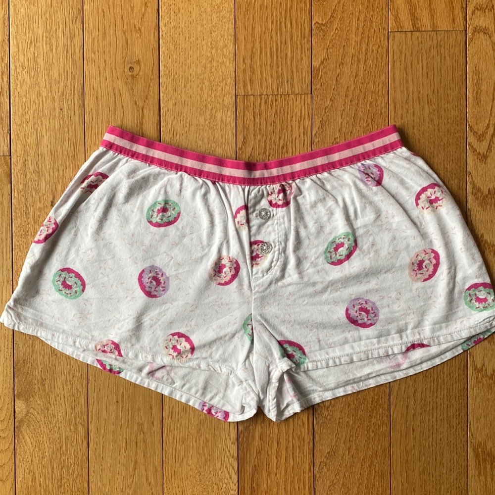 Sleep shorts
